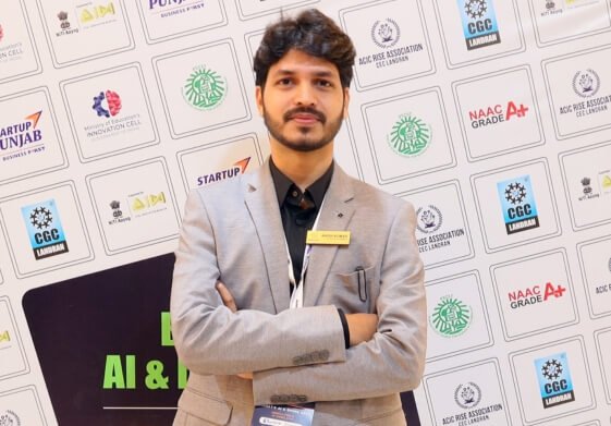 Anish Kumar