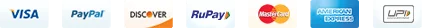 Accepted Payment Modes
