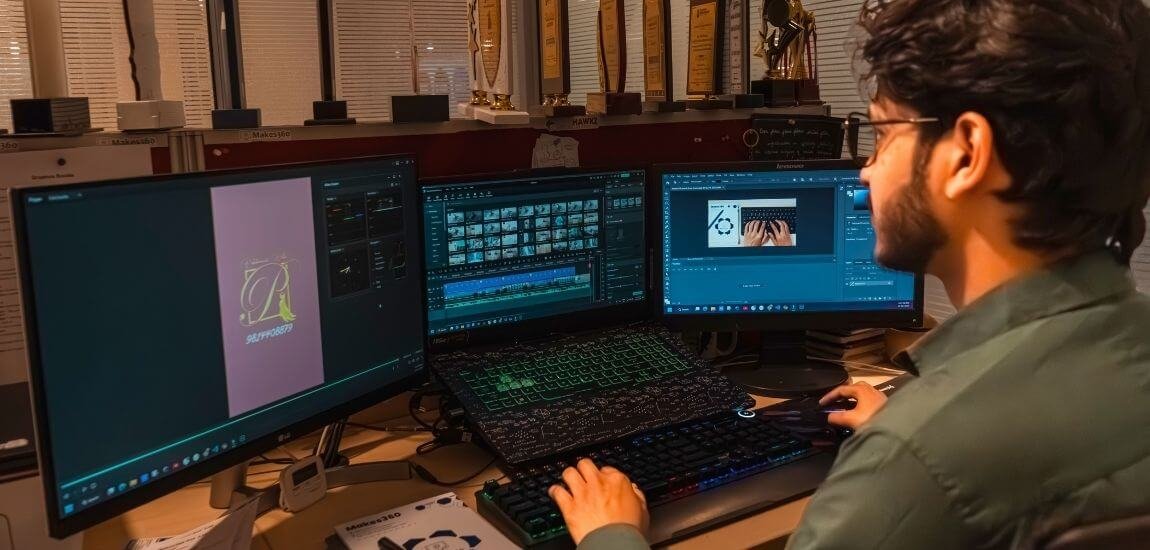 Website Development